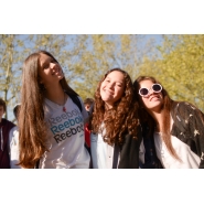 3° año en BUENOS AIRES CULTURAL - Secundario